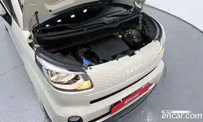 Kia Ray 2021 1.0 гидро, миниатюра 6