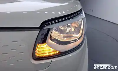Kia Ray 2021 1.0 гидро, миниатюра 8