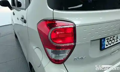 Kia Ray 2021 1.0 гидро, миниатюра 9
