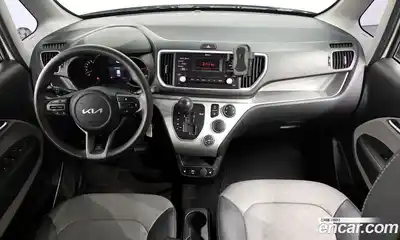 Kia Ray 2021 1.0 гидро, миниатюра 10