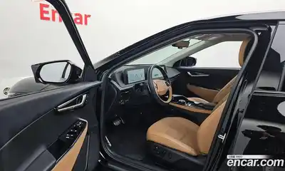 Kia EV6 2023 0.1 гидро, миниатюра 12