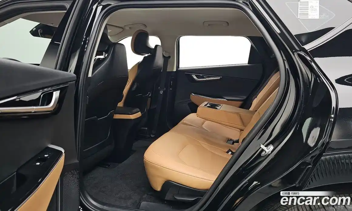 Kia EV6 2023 0.1 гидро, фото 16
