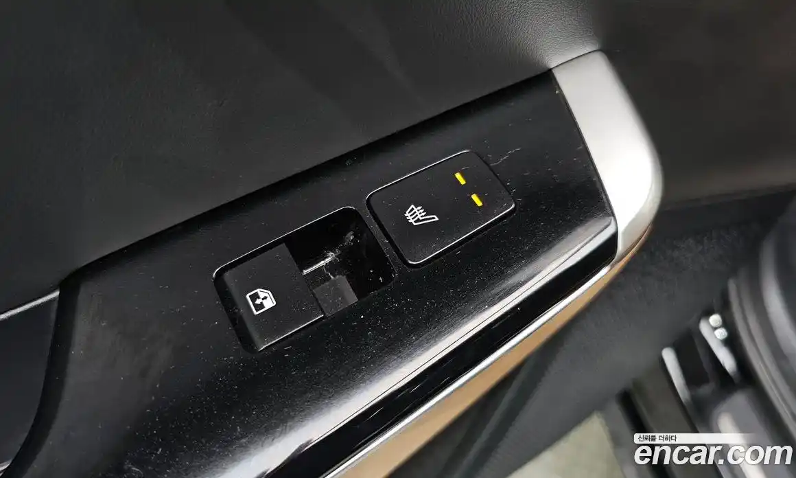 Kia EV6 2023 0.1 гидро, фото 26