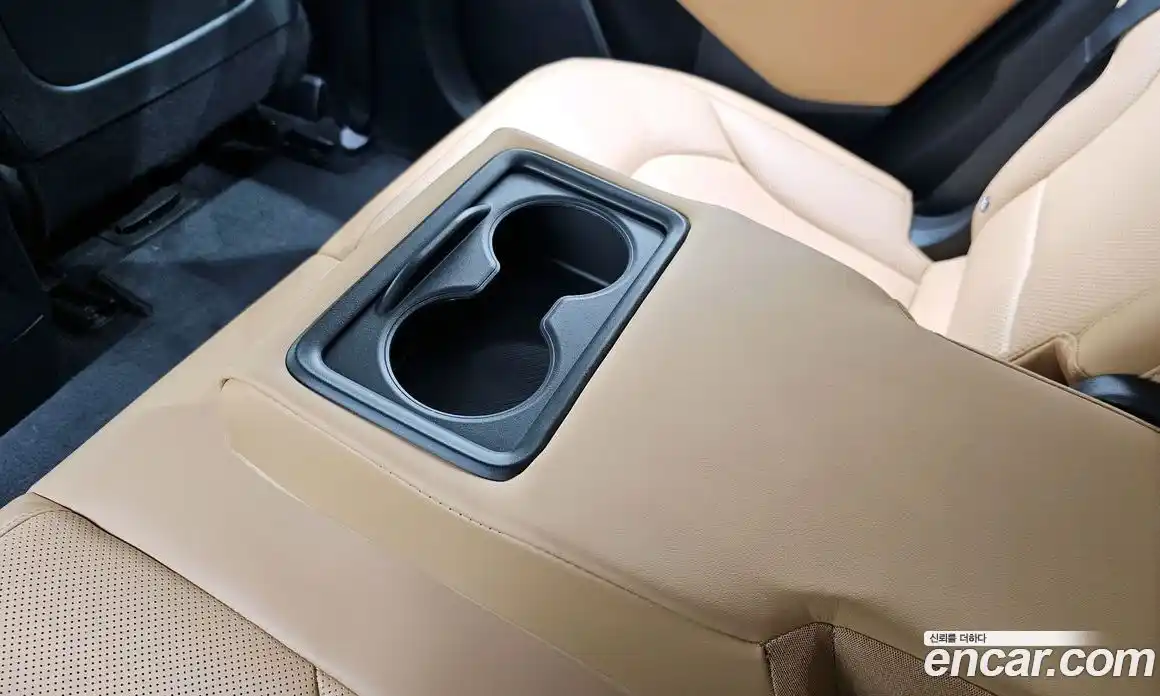 Kia EV6 2023 0.1 гидро, фото 29