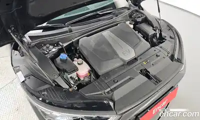 Kia EV6 2023 0.1 гидро, миниатюра 5