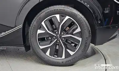 Kia EV6 2023 0.1 гидро, миниатюра 6