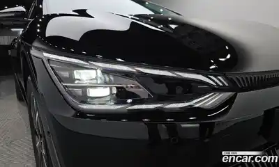 Kia EV6 2023 0.1 гидро, миниатюра 7