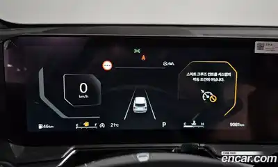 Kia Sorento 2025 2.5 гидро, миниатюра 11