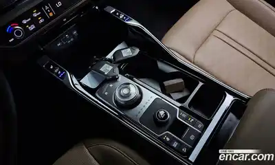 Kia Sorento 2025 2.5 гидро, миниатюра 12