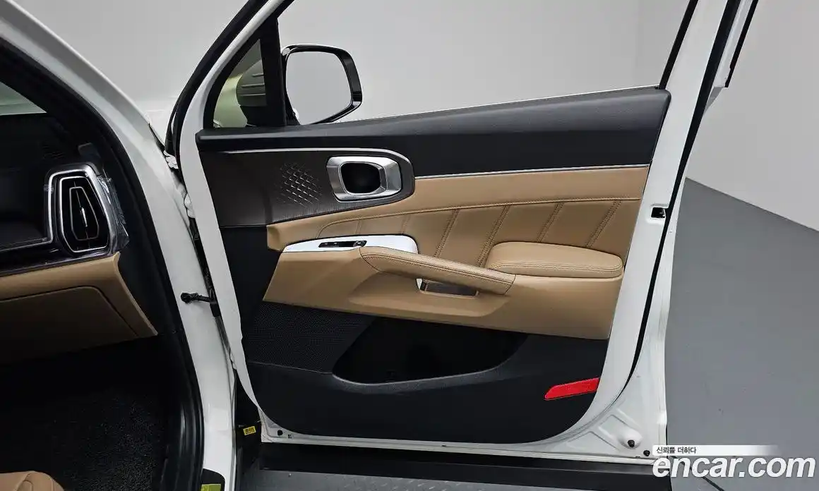 Kia Sorento 2025 2.5 гидро, фото 14
