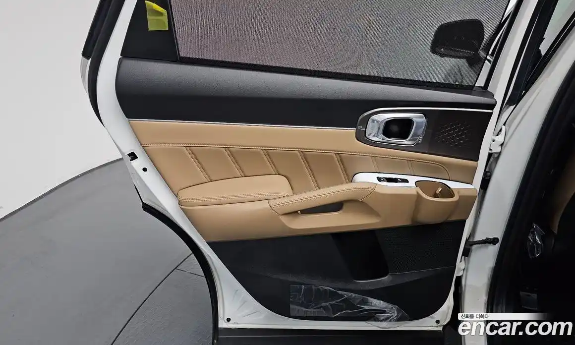 Kia Sorento 2025 2.5 гидро, фото 15