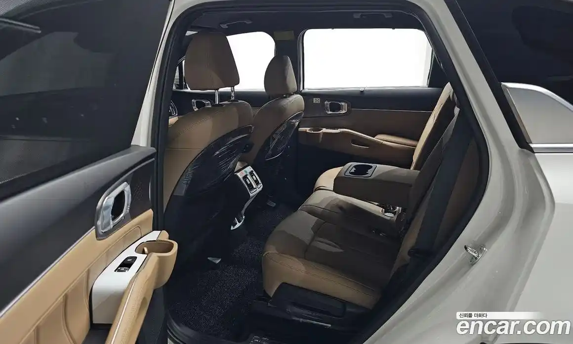 Kia Sorento 2025 2.5 гидро, фото 16