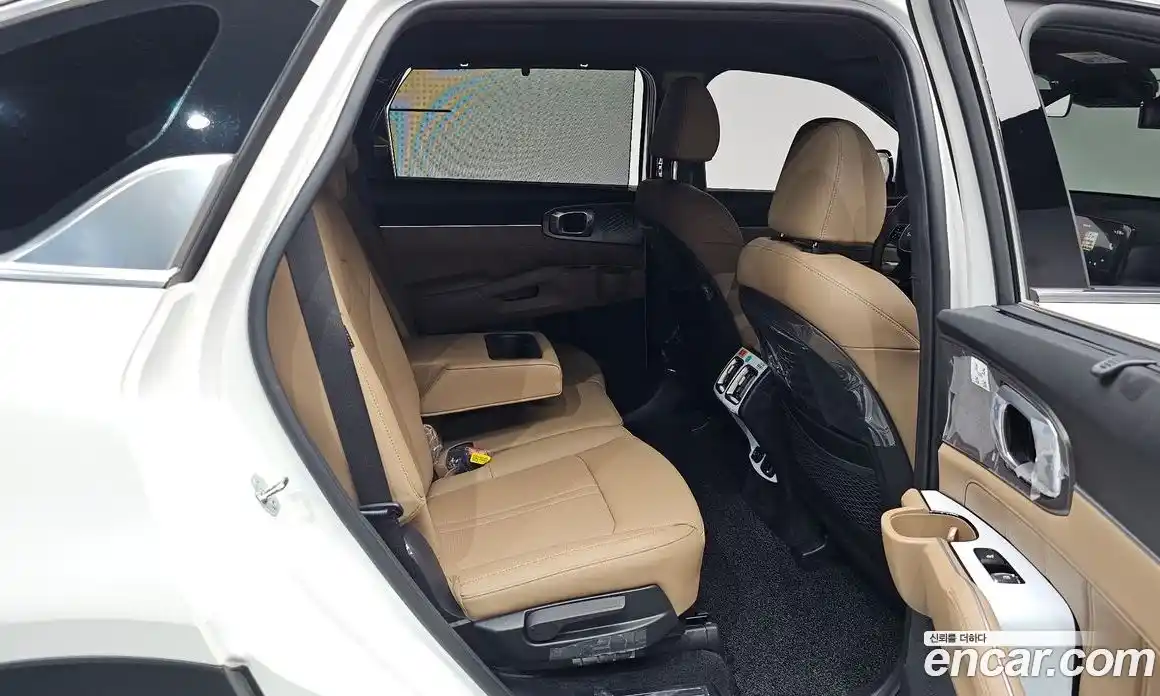 Kia Sorento 2025 2.5 гидро, фото 17