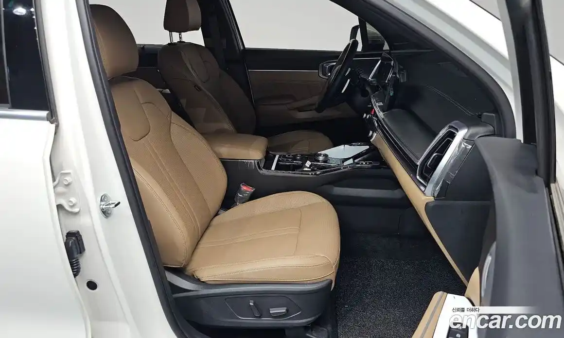 Kia Sorento 2025 2.5 гидро, фото 18