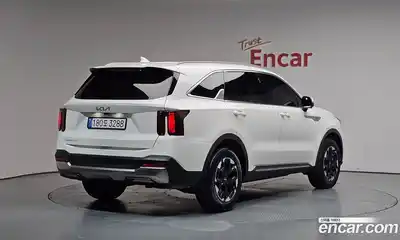 Kia Sorento 2025 2.5 гидро, миниатюра 2