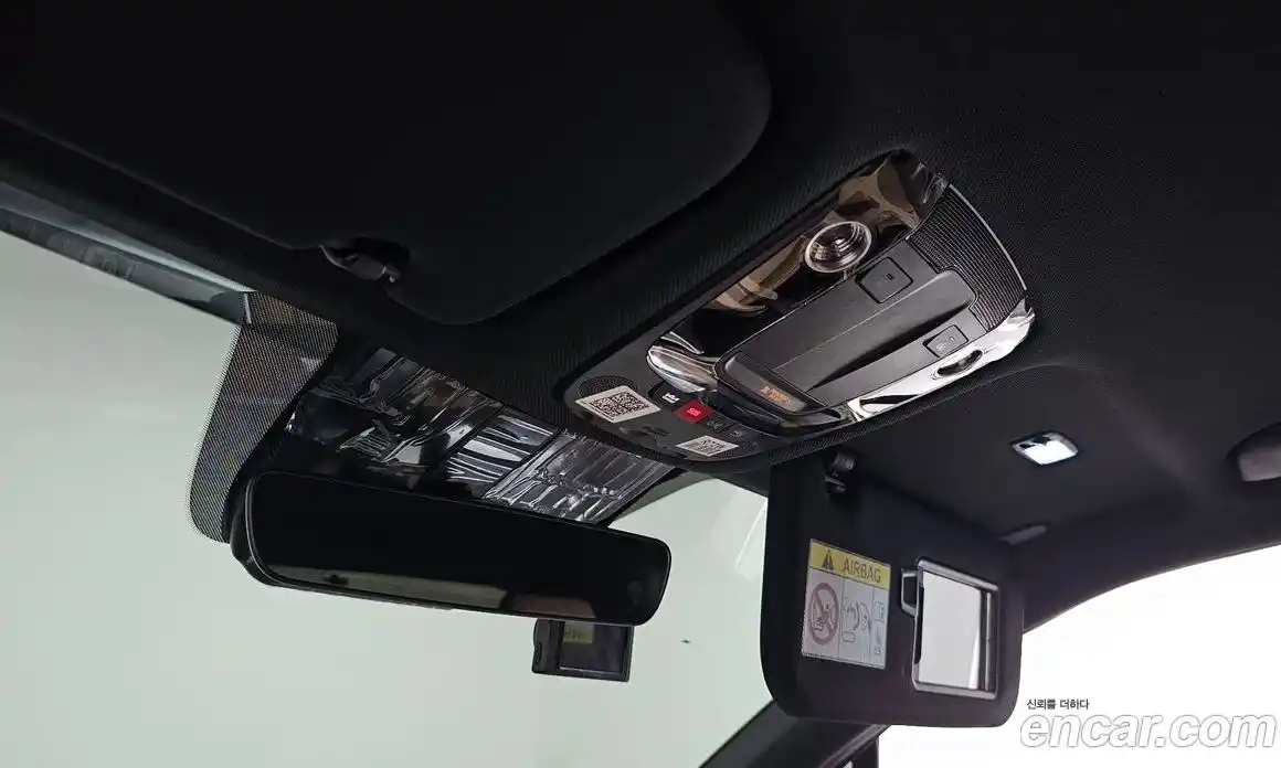 Kia Sorento 2025 2.5 гидро, фото 23