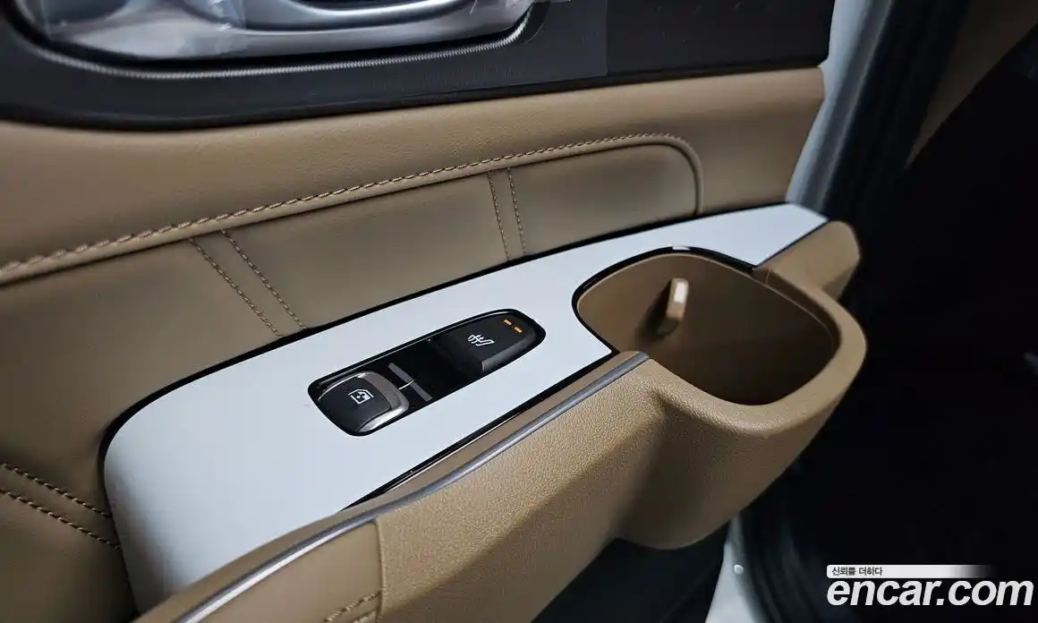 Kia Sorento 2025 2.5 гидро, фото 24