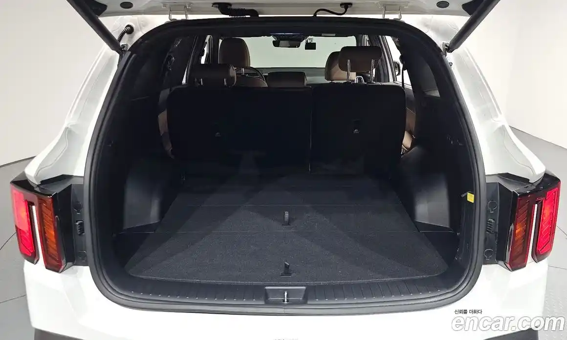 Kia Sorento 2025 2.5 гидро, фото 25