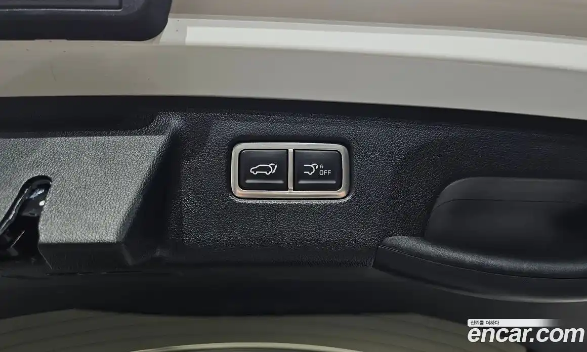 Kia Sorento 2025 2.5 гидро, фото 26