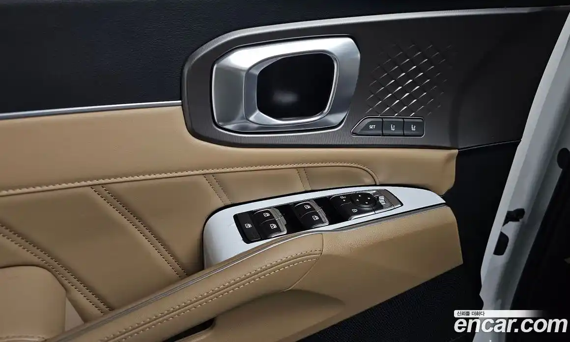 Kia Sorento 2025 2.5 гидро, фото 27