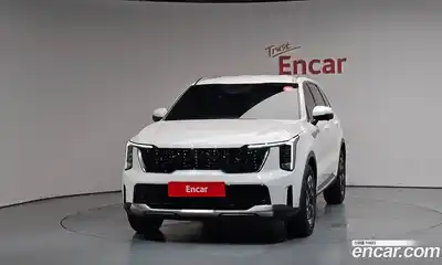 Kia Sorento 2025 2.5 гидро, миниатюра 3