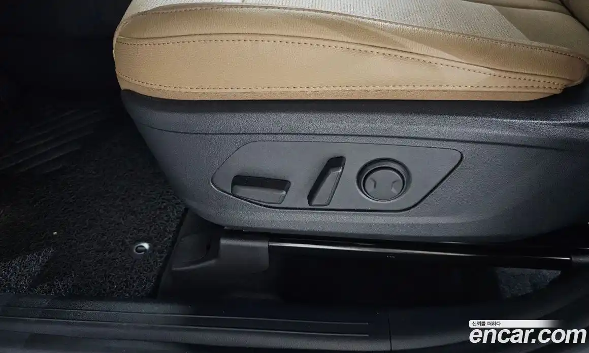 Kia Sorento 2025 2.5 гидро, фото 33