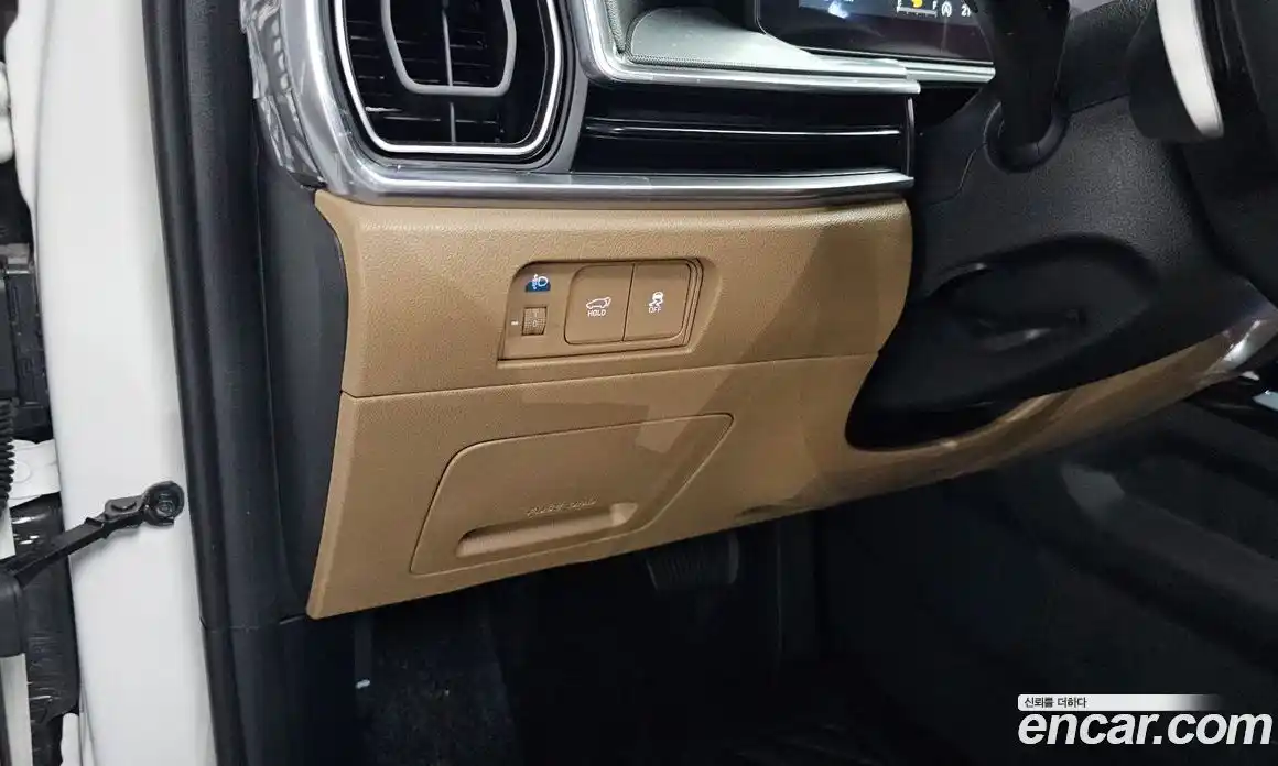 Kia Sorento 2025 2.5 гидро, фото 34
