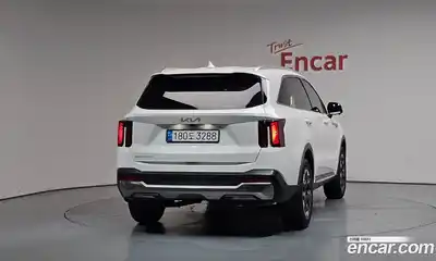 Kia Sorento 2025 2.5 гидро, миниатюра 4