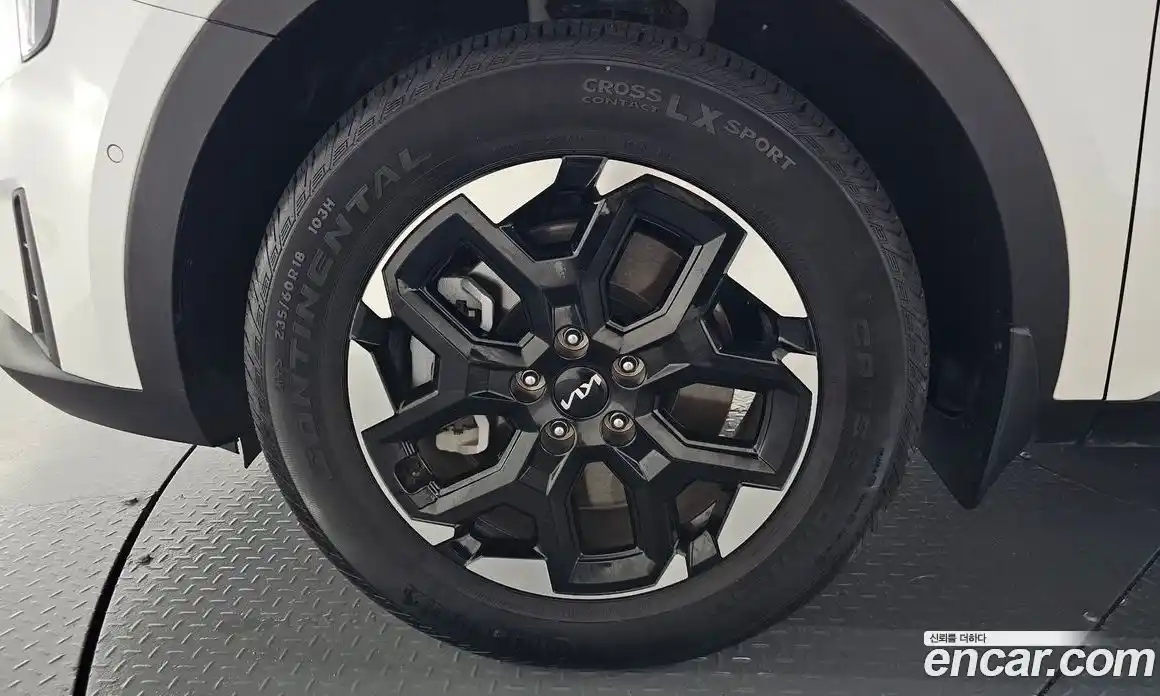 Kia Sorento 2025 2.5 гидро, фото 5
