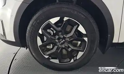 Kia Sorento 2025 2.5 гидро, миниатюра 5