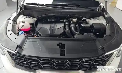 Kia Sorento 2025 2.5 гидро, миниатюра 6