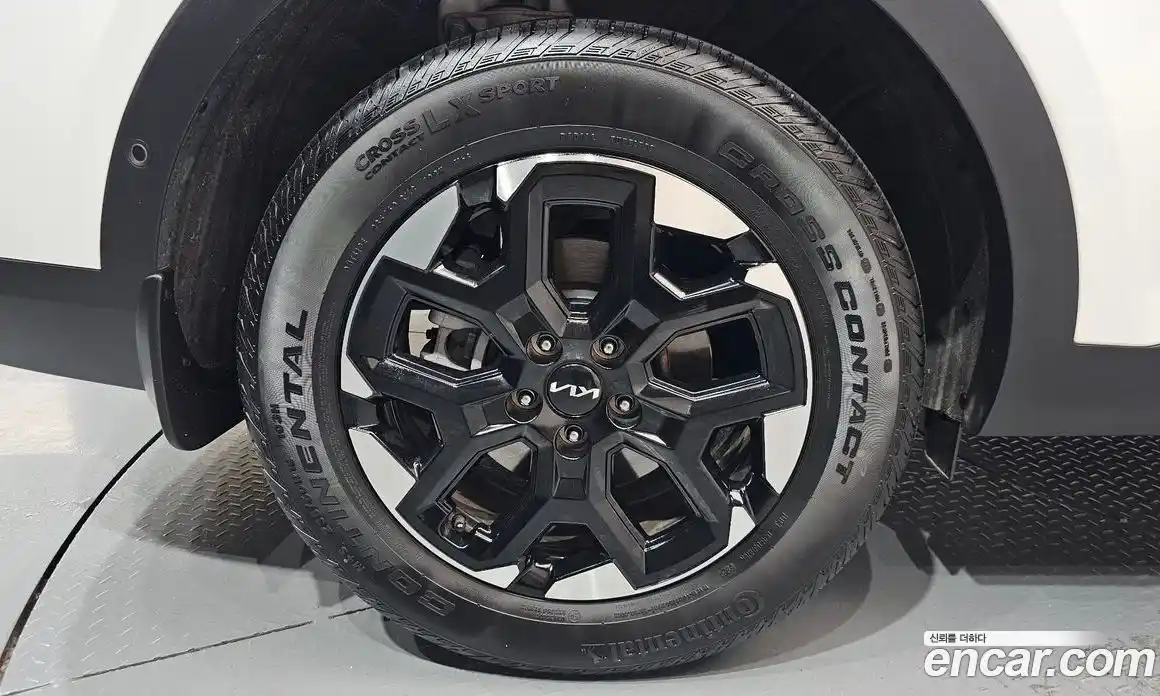 Kia Sorento 2025 2.5 гидро, фото 7