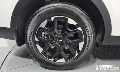 Kia Sorento 2025 2.5 гидро, миниатюра 7