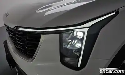 Kia Sorento 2025 2.5 гидро, миниатюра 8