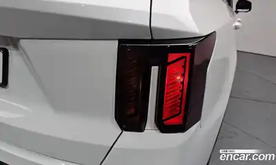 Kia Sorento 2025 2.5 гидро, миниатюра 9