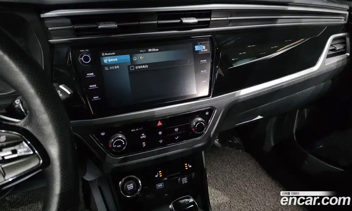 SsangYong Korando 2019 1.5 автомат (гидро), фото 20