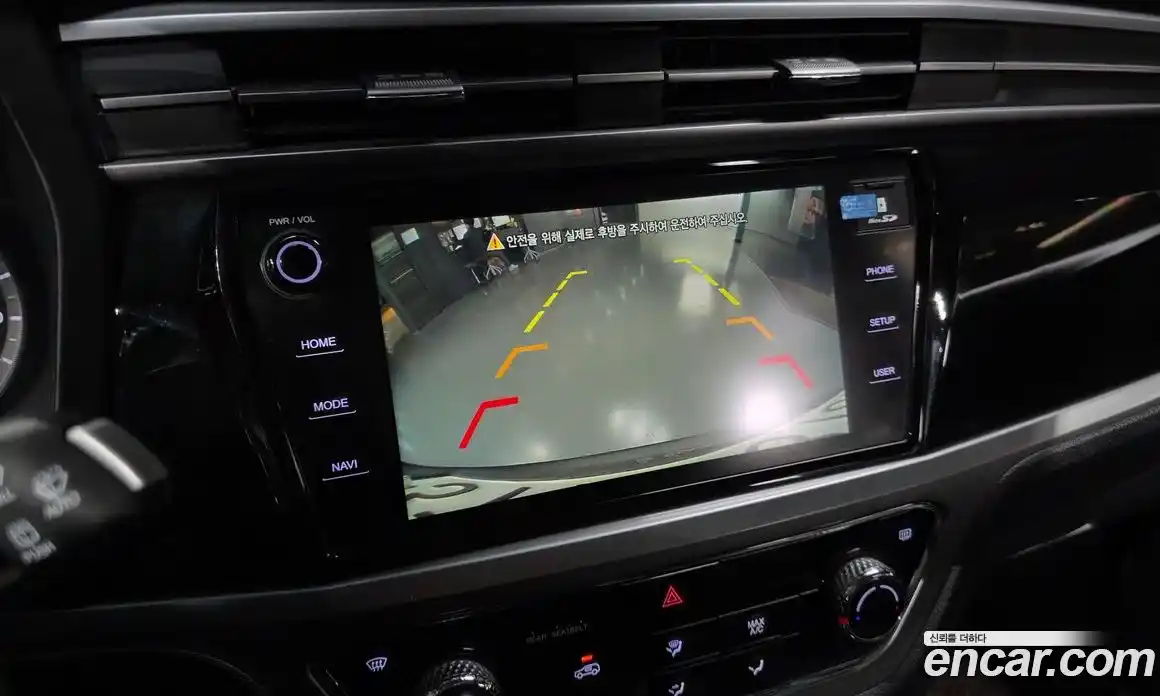 SsangYong Korando 2019 1.5 автомат (гидро), фото 21