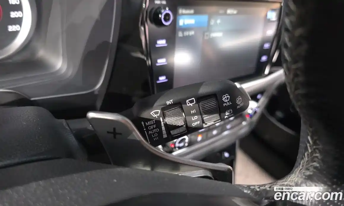 SsangYong Korando 2019 1.5 автомат (гидро), фото 23