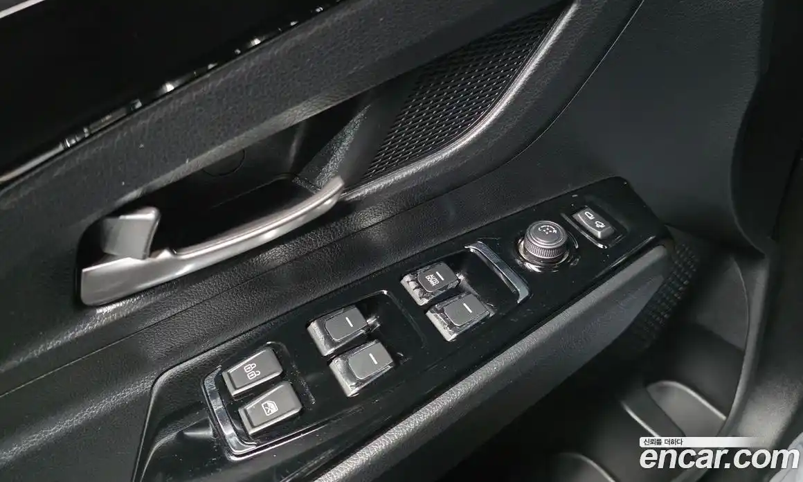 SsangYong Korando 2019 1.5 автомат (гидро), фото 24