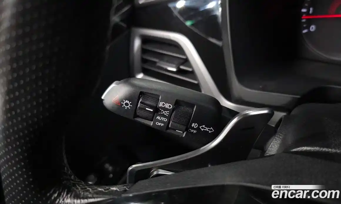 SsangYong Korando 2019 1.5 автомат (гидро), фото 25