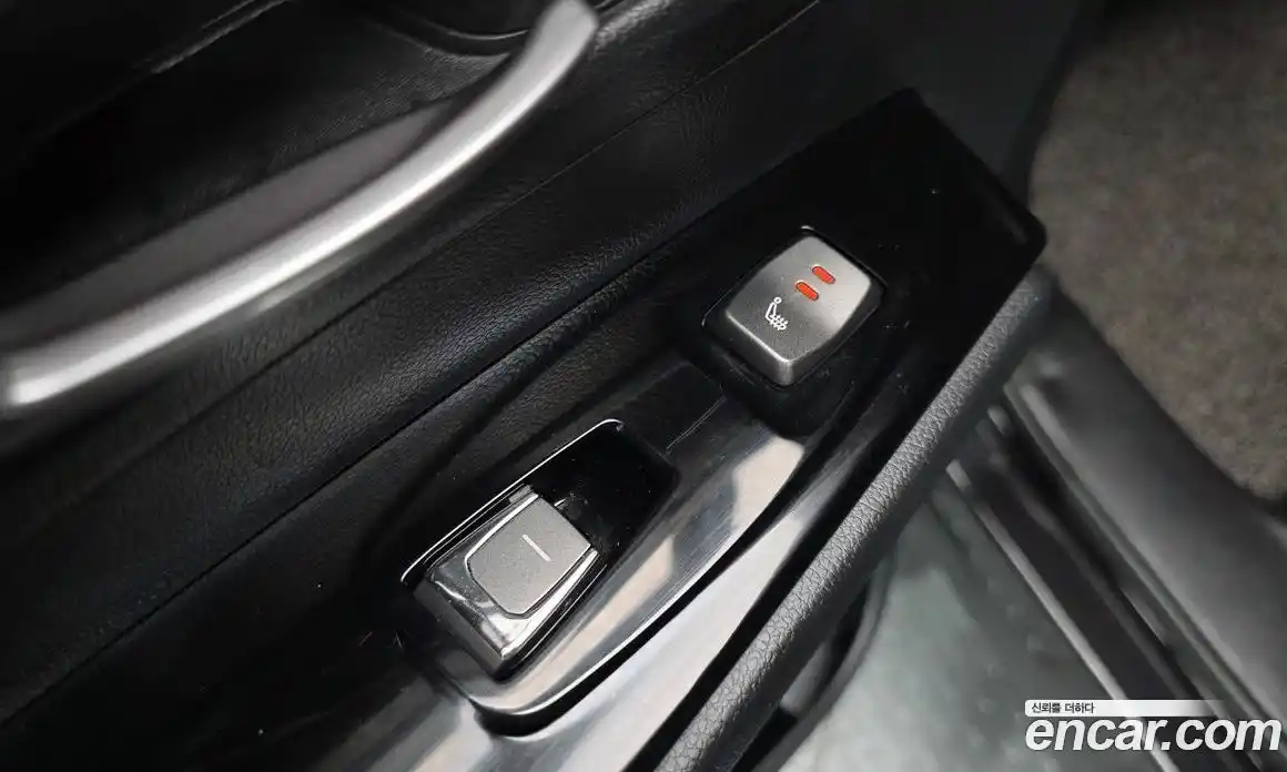 SsangYong Korando 2019 1.5 автомат (гидро), фото 26