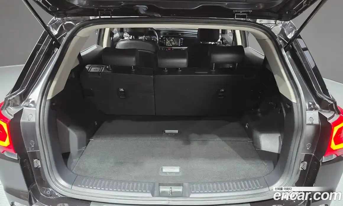 SsangYong Korando 2019 1.5 автомат (гидро), фото 30