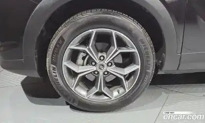 SsangYong Korando 2019 1.5 автомат (гидро), миниатюра 5