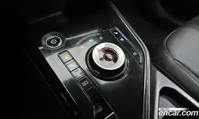 Kia Niro 2023 0.2 автомат (гидро), миниатюра 12