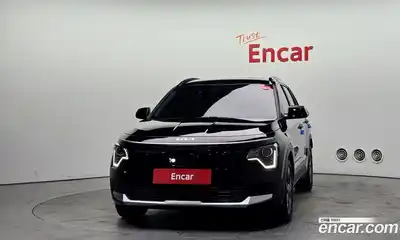 Kia Niro 2023 0.2 автомат (гидро), миниатюра 3