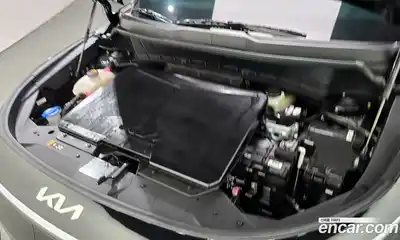 Kia Niro 2023 0.2 автомат (гидро), миниатюра 6