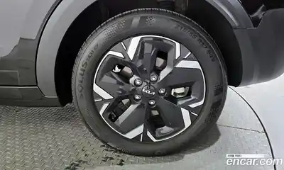 Kia Niro 2023 0.2 автомат (гидро), миниатюра 7
