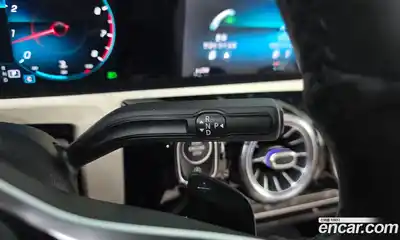 Mercedes-Benz A-Class 2021 2.0 гидро, миниатюра 12