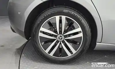 Mercedes-Benz A-Class 2021 2.0 гидро, миниатюра 5
