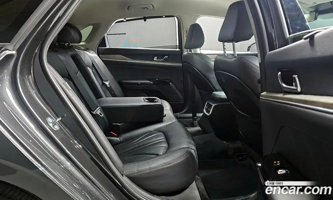Kia K5 2023 1.6 гидро, фото 11